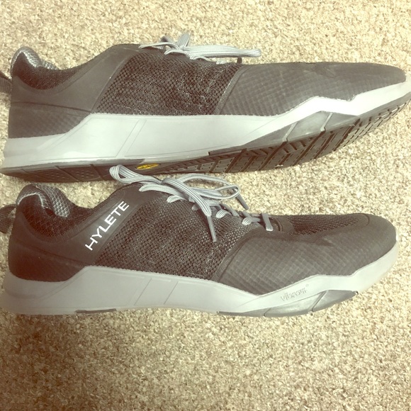 hylete cross training shoes